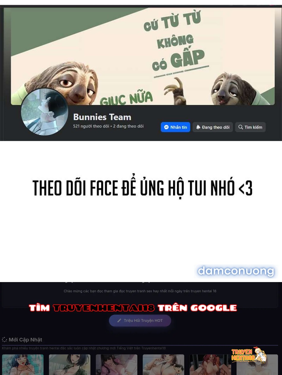 Xem ảnh [18+] Vị Ngọt Đẫm Máu - Chapter 6 - tmpc 50yc4f - Truyenhentaiz.net