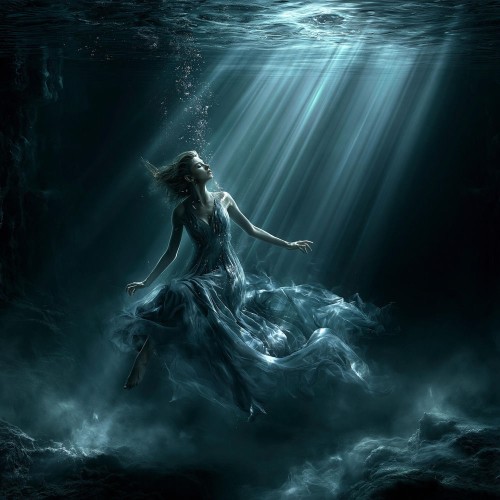 Brent LeVasseur and Neon Dreams feat. Eileen Jaime - I feel You in the silence (2026)
