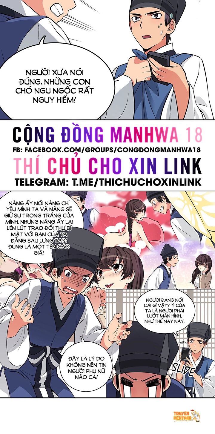 Trang truyện tmpfyudu8xm trong truyện tranh Biên Niên Sử Của Dâm Thư - Chap 6 - lxmanga.org Trang truyện tmpfyudu8xm trong truyện tranh Biên Niên Sử Của Dâm Thư - Chap 6 - lxmanga.org