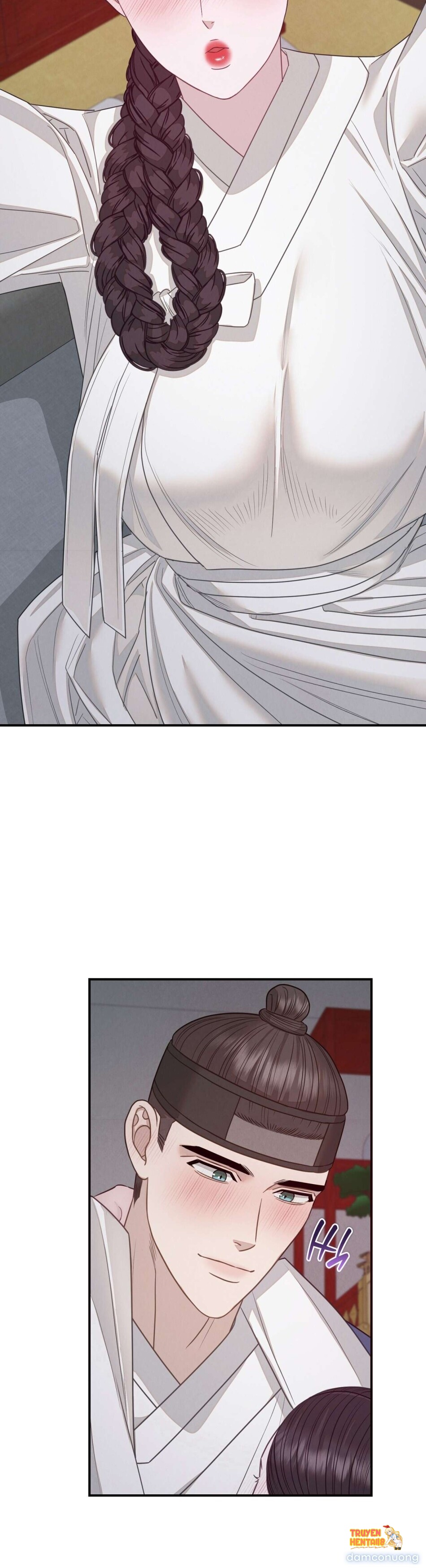 Xem ảnh 『18+』khúc Hoan Ca Luyến Ái - Chapter 9 - tmprmpy3mss - Truyenhentaiz.net