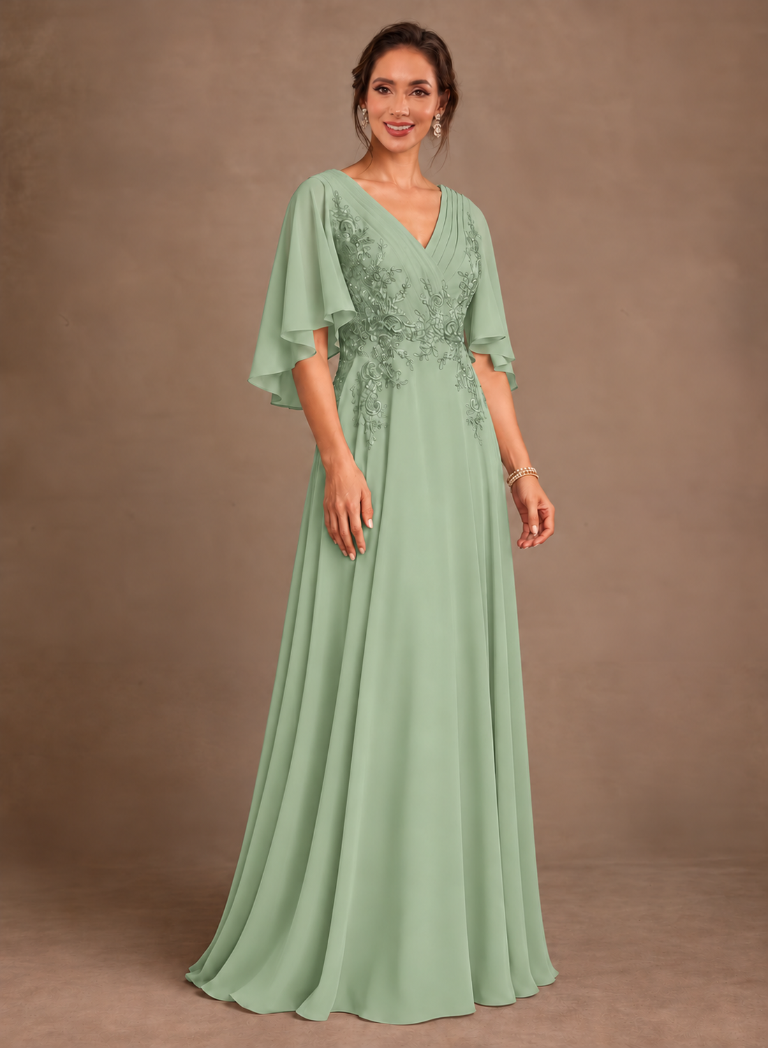 Sage Green