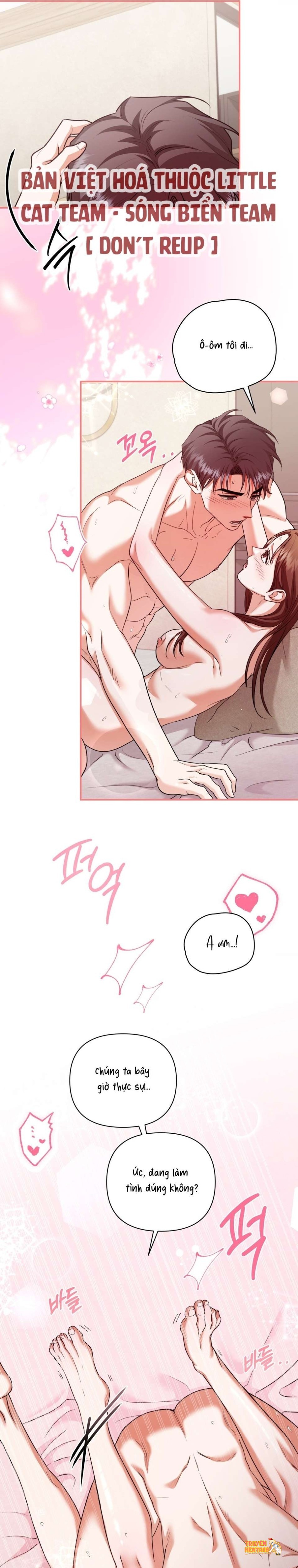 Xem ảnh [ 18+ ] D For Dirty - Chapter 14 - tmpqjuqxraj - Truyenhentaiz.net