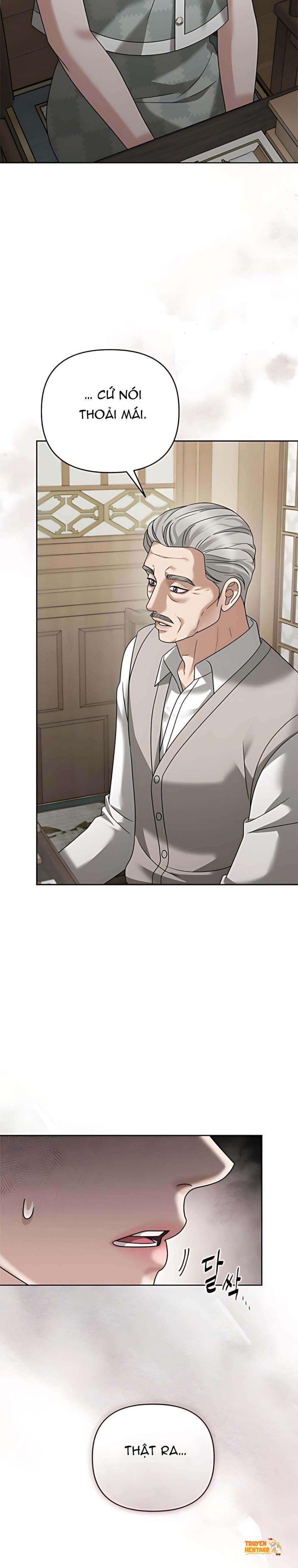 Xem ảnh 〖18+〗- Người Chồng Dao Động - Chapter 22 - tmpvat3rmxe - Truyenhentaiz.net