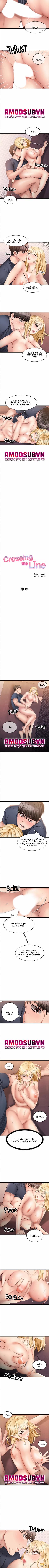 Trang truyện tmpmfg6aqlk trong truyện tranh Ranh Giới Người Bạn - Chap 7 - www.lxmanga.org