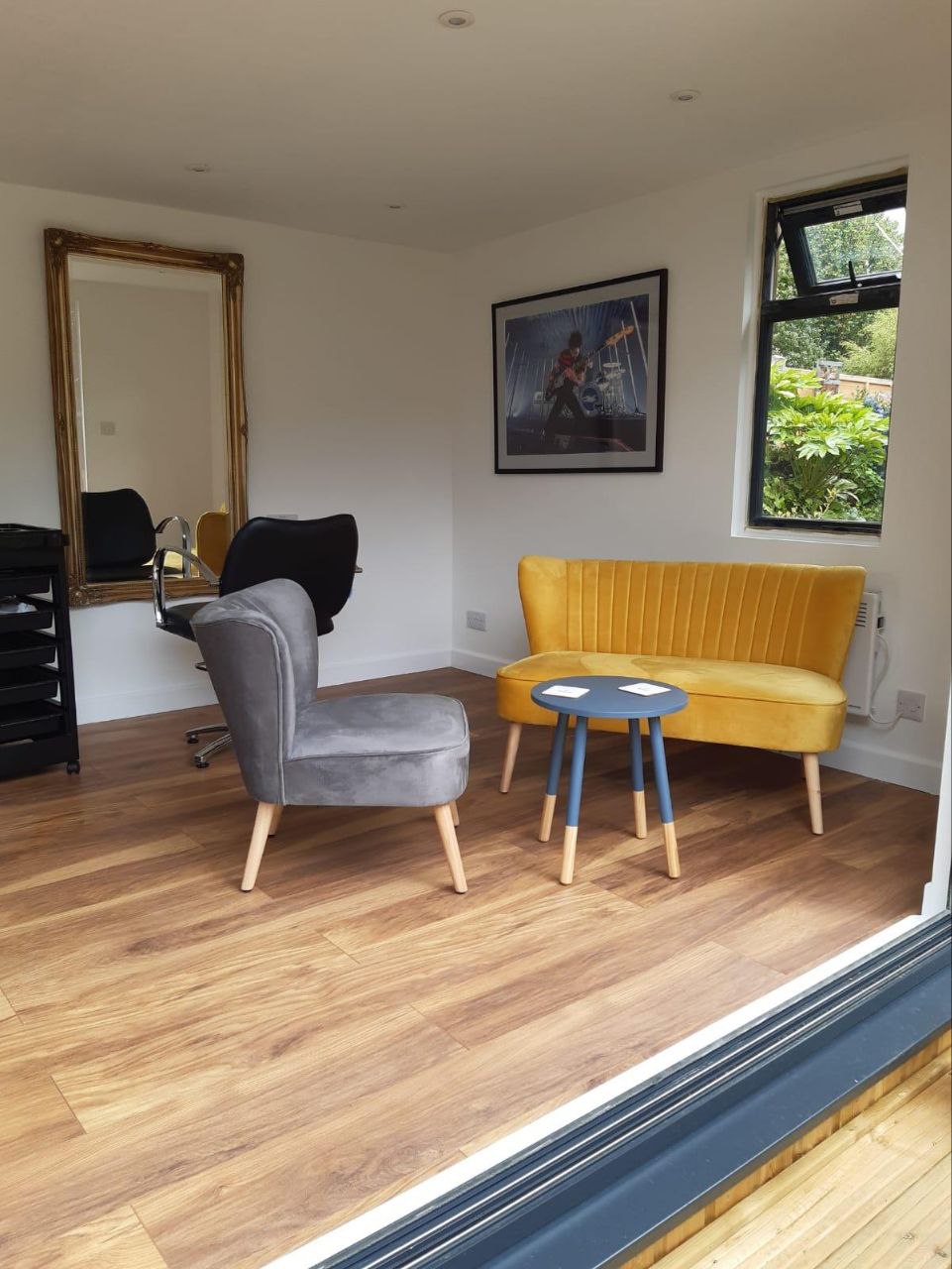 Garden Salon – Birmingham thumbnail 8