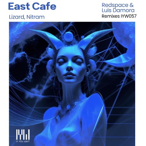 East Cafe - Lizard / Nitram (2026)