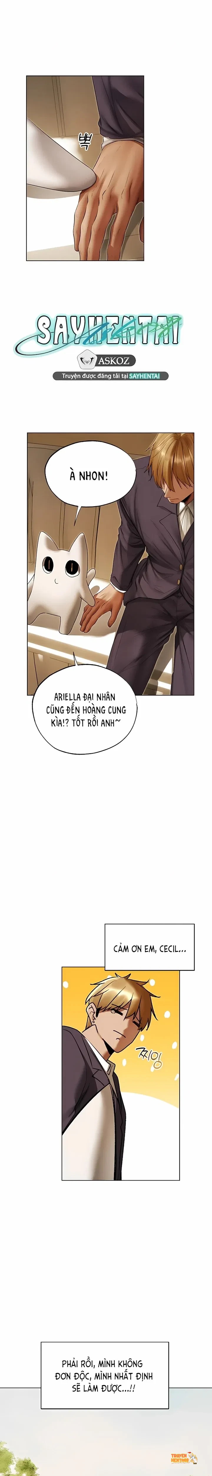 Xem ảnh Chinh Phạt Milf Ở Thế Giới Khác - Chapter 120 - tmpu35vdbq7 - Truyenhentaiz.net