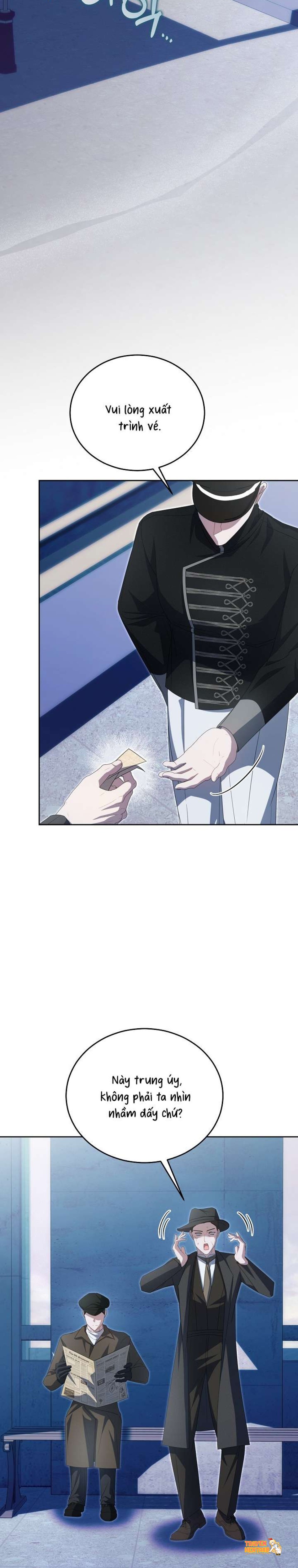 Xem ảnh tmpwl7ds o8 trong truyện hentai [ 18+ ] Đại Công Tước Chó Má Của Tôi - Chapter 20 - www.hentaitvn.net