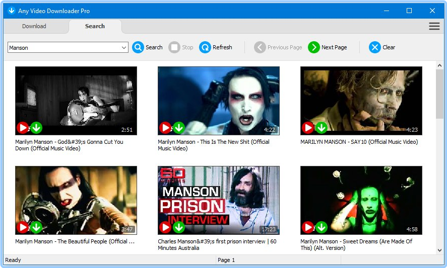 Any Video Downloader Pro 8.9.3 Repack & Portable by Elchupacabra 3sfa9b1nqg6z