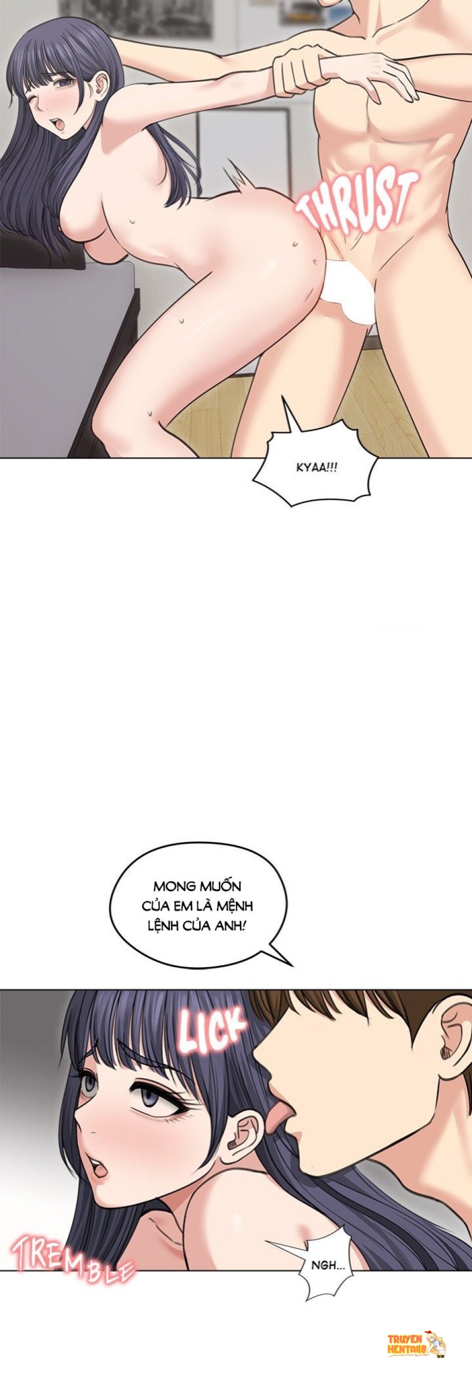 Xem ảnh tmpkem1til7 trong truyện hentai Người Vợ Bỏ Trốn! - Chapter 33 - hentaitvn.net