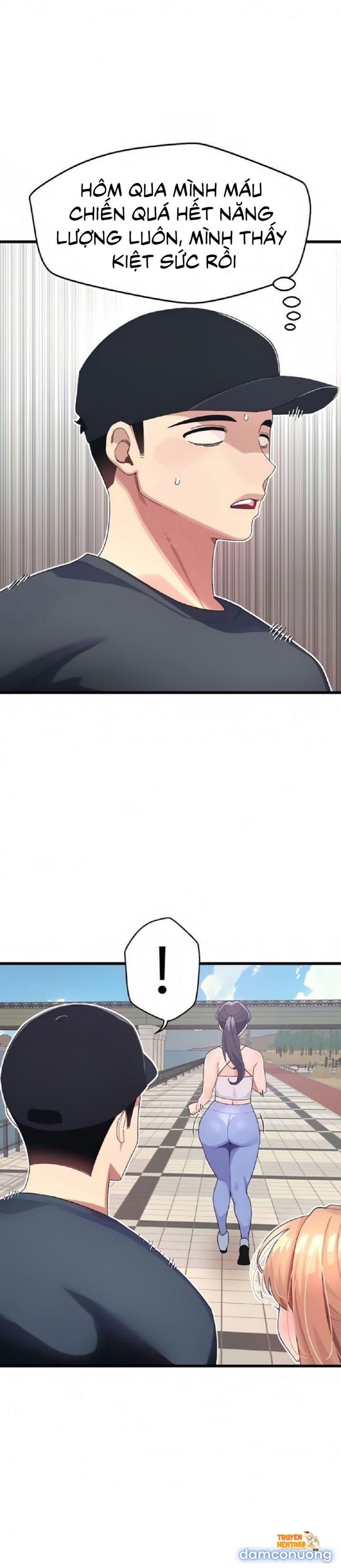 Trang truyện tmp6333bo4w trong truyện tranh Liên Kết Doki Doki - Chapter 6 - truyentvn.net