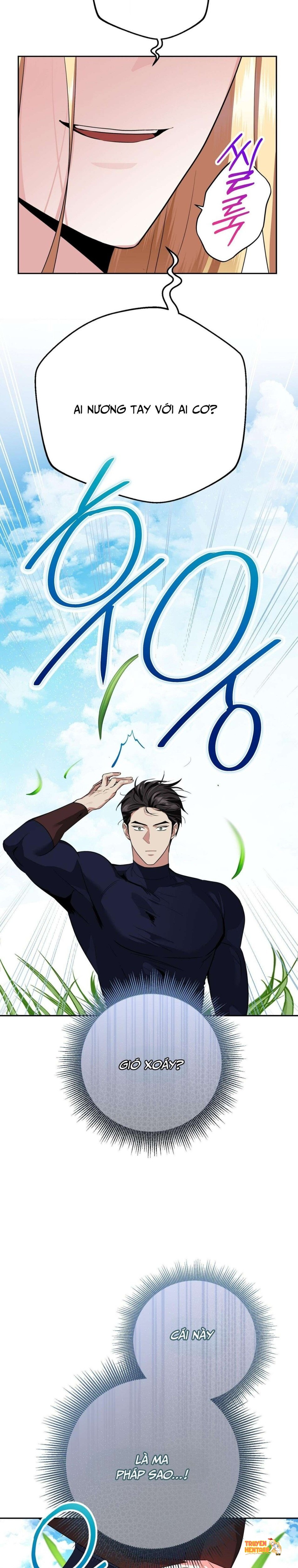 Xem ảnh [18+] Chưa Phải Đêm Mà Cảm Giác Như Đêm Rồi - Chapter 15 - tmpri1f49fj - Truyenhentaiz.net