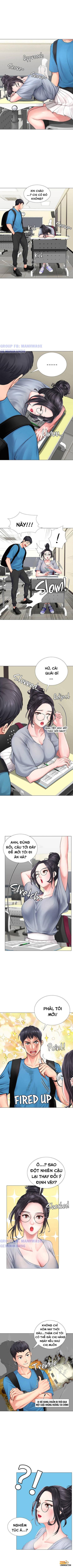 Trang truyện tmpke4ayx5c trong truyện tranh Noryangjin - Chapter 6 - www.truyenhentai18.net