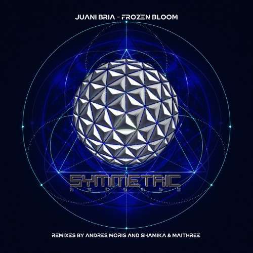 Juani Bria - Frozen Bloom (2026)