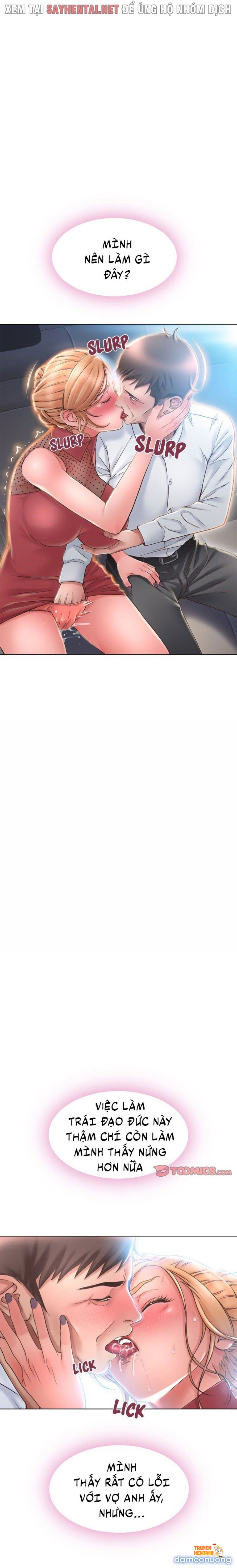 Xem ảnh tmpsyy332ss trong truyện hentai Gần Nhưng Xa - Chap 105 - hentaitvn.net