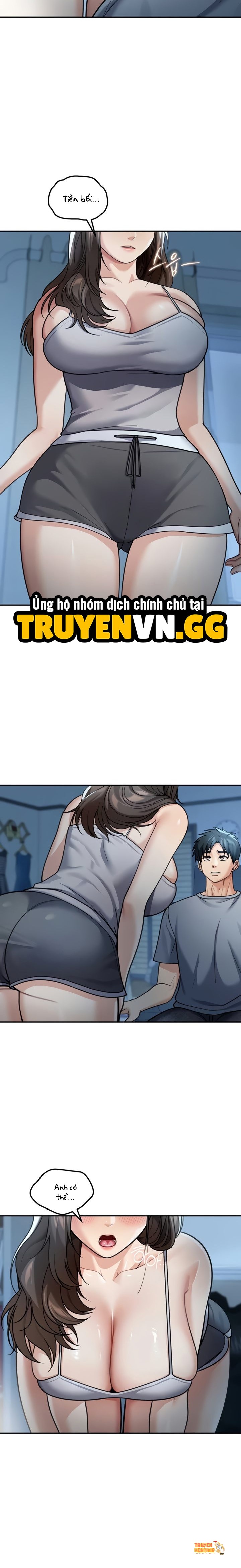 Xem ảnh Cuộc Sống Ở Mỹ - Chapter 9 - tmp0zelizan - Truyenhentaiz.net