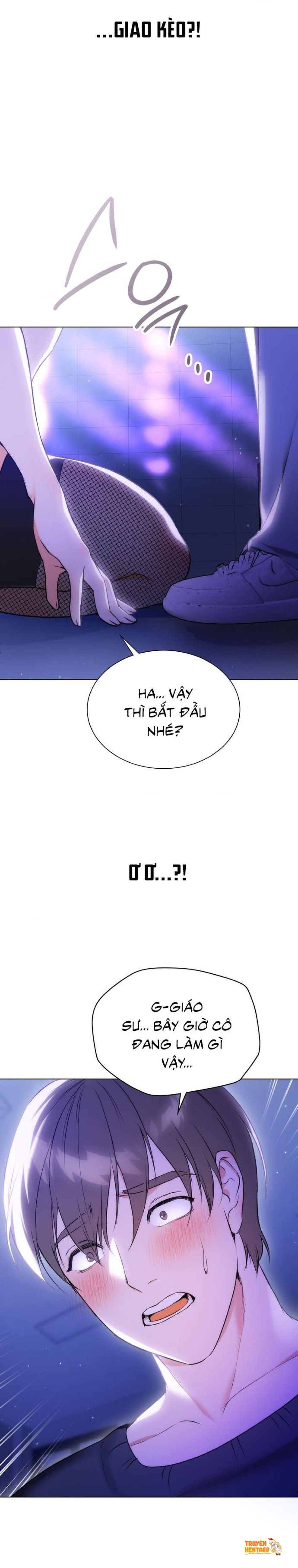 Xem ảnh [18+] Những Ngày Thay Đổi - Chapter 3 - tmpiqwjm1h8 - Truyenhentaiz.net