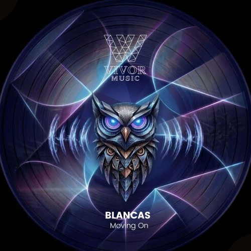 Blancas - Moving On (2026)