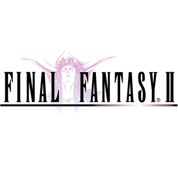 Final Fantasy 2 box art
