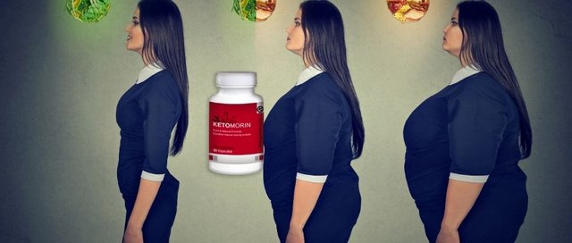 Ketomorin kur galima nusipirkti?