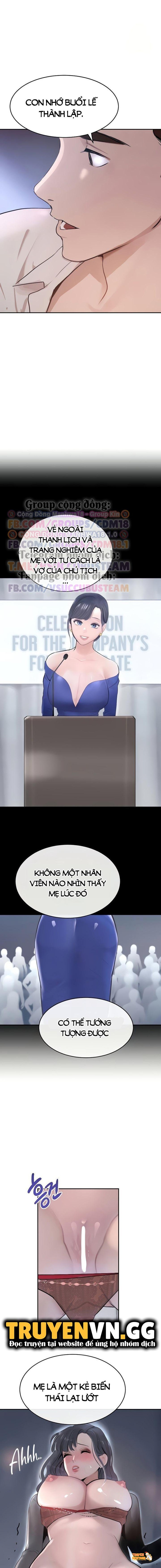 Xem ảnh Con Gái Của Boss - Chapter 19 - tmpss7gysrc - Truyenhentaiz.net