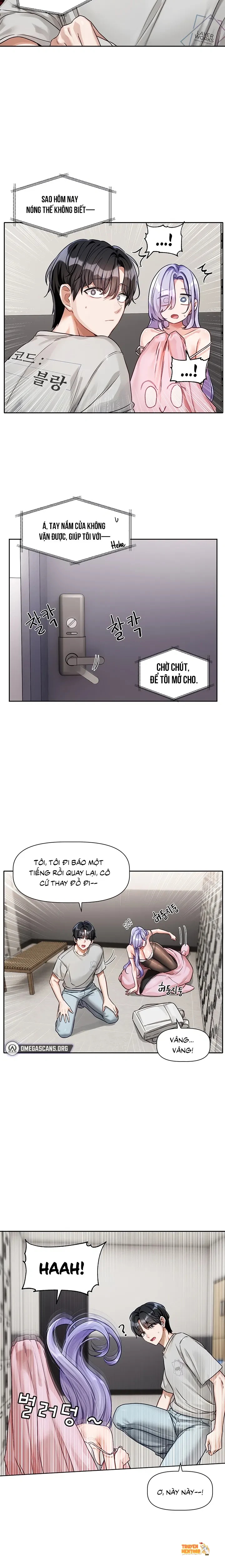 Xem ảnh Hành Trình Tình Yêu. - Chapter 2 - tmphmrxoko8 - Truyenhentaiz.net