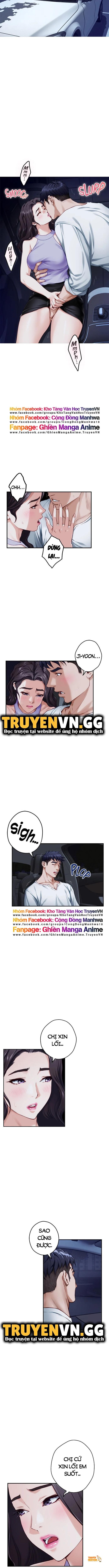 Xem ảnh tmpa trbu y trong truyện hentai Qua Đêm Với Chị Yêu - Chapter 31 - www.hentaitvn.net