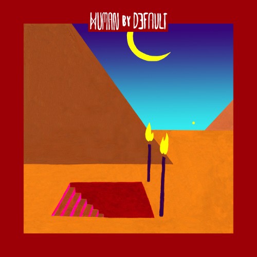 Robin M - Tromlitz (2026) MP3