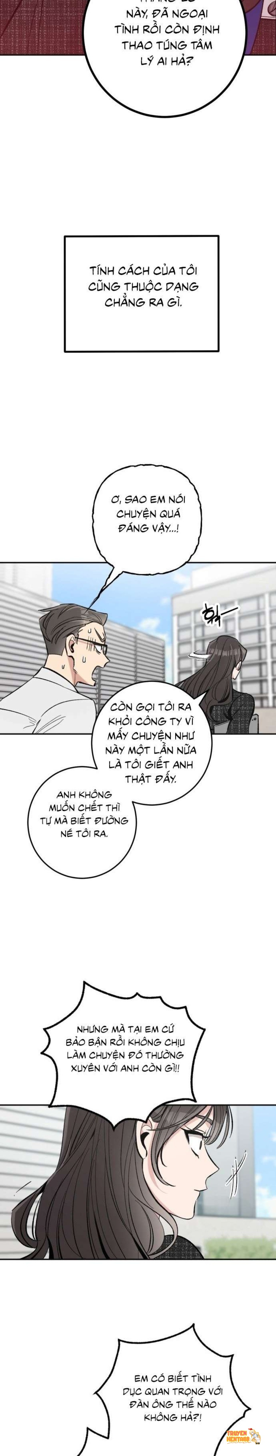 Xem ảnh 〖18+〗- Nếu Không Yêu Đương Thì Chết! - Chapter 1 - tmp919a0wnm - Truyenhentaiz.net