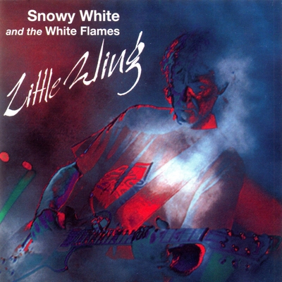 VA - Little Wing (Expanded) (2006)
