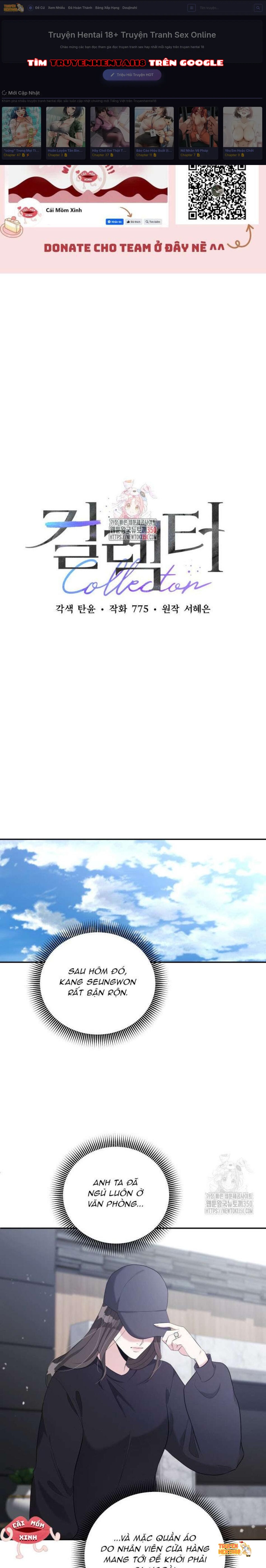 Xem ảnh Collector - Chapter 58 - tmp3owazoyi - Truyenhentaiz.net