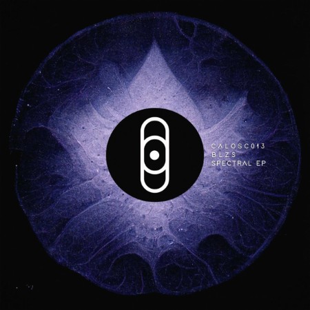 BLZS - Spectral (2025)
