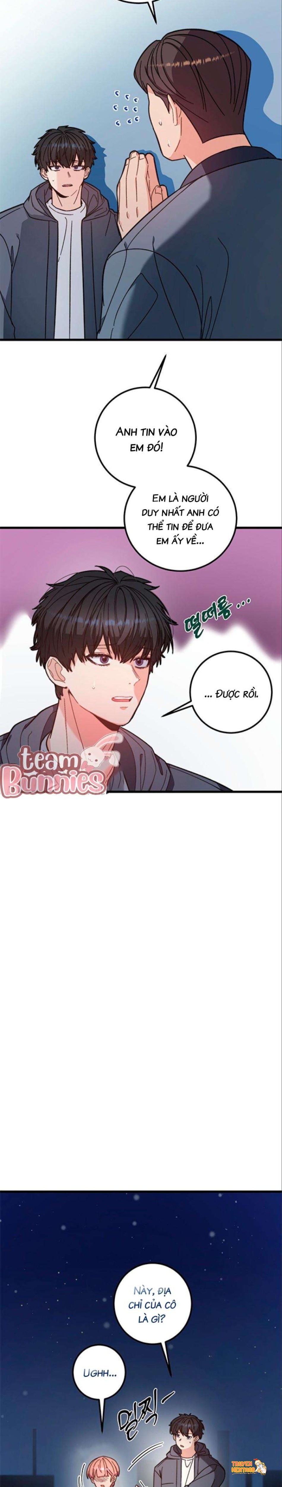 Xem ảnh [18+] Vị Ngọt Đẫm Máu - Chapter 1 - tmp94s80lrc - Truyenhentaiz.net