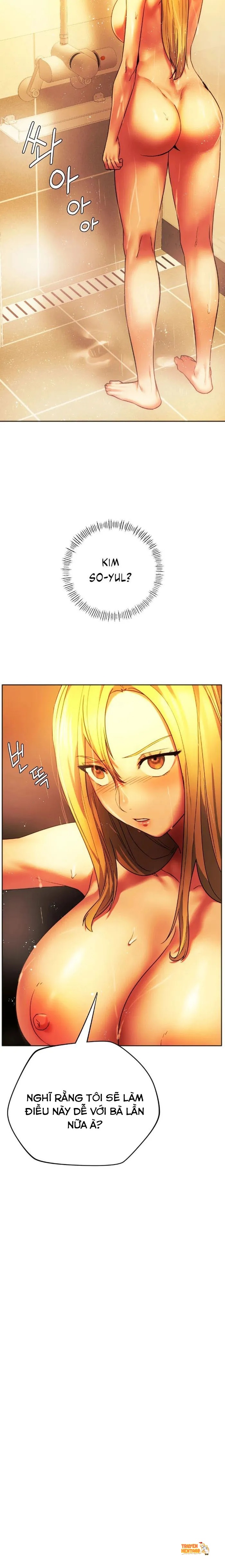 Trang truyện tmpl3wr517v trong truyện tranh Bạn Học Của Tôi - Chapter 35 - truyenhentai18.net