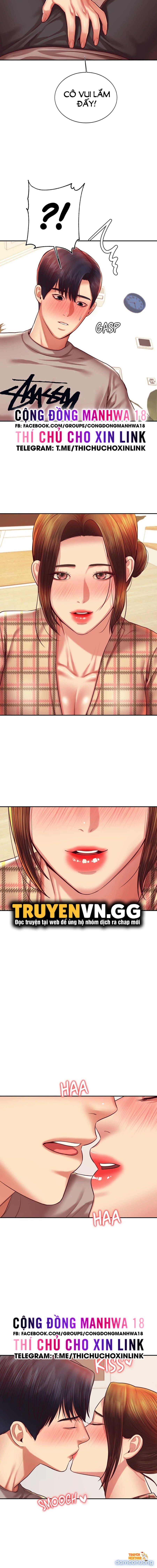 Xem ảnh tmpq48kvzy8 trong truyện hentai Cô Giáo Ngoài Giờ - Chap 44 - hentaitvn.net