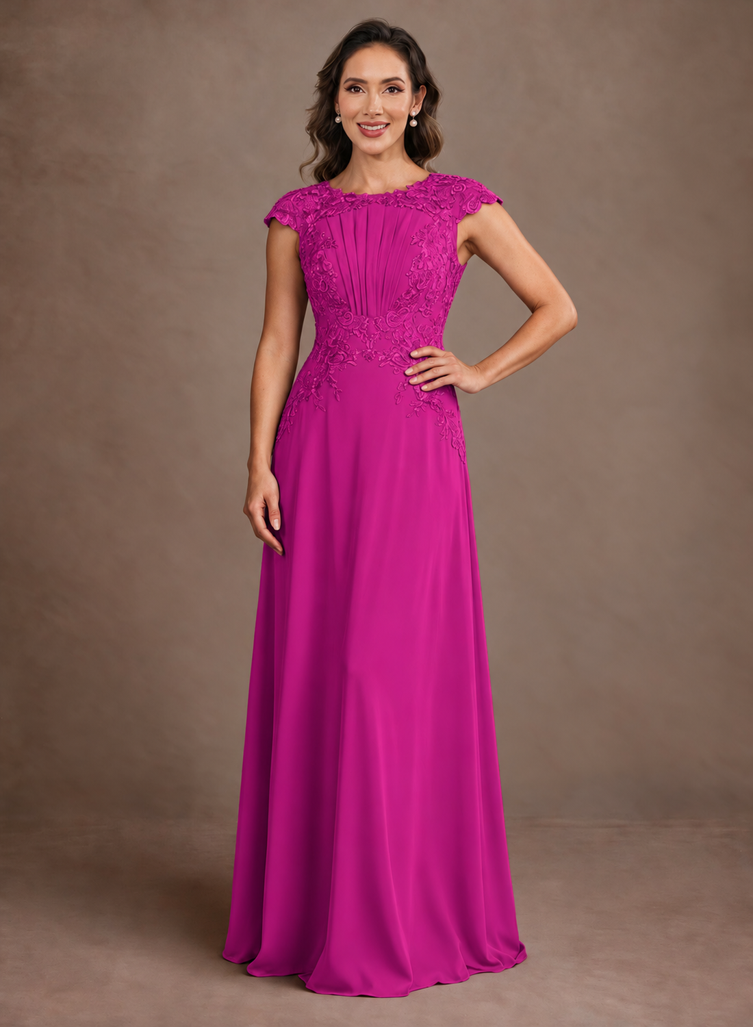 Fuchsia