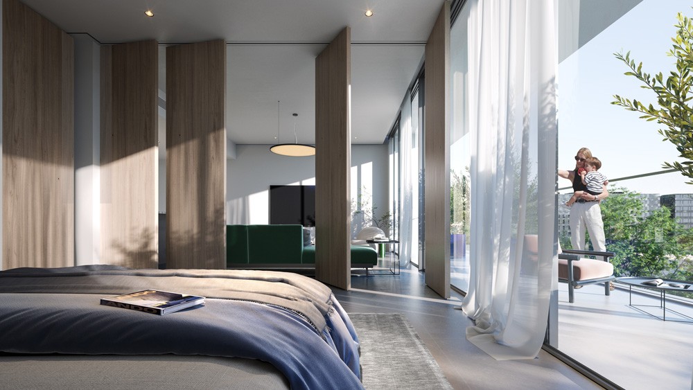 Il Teatro Residences