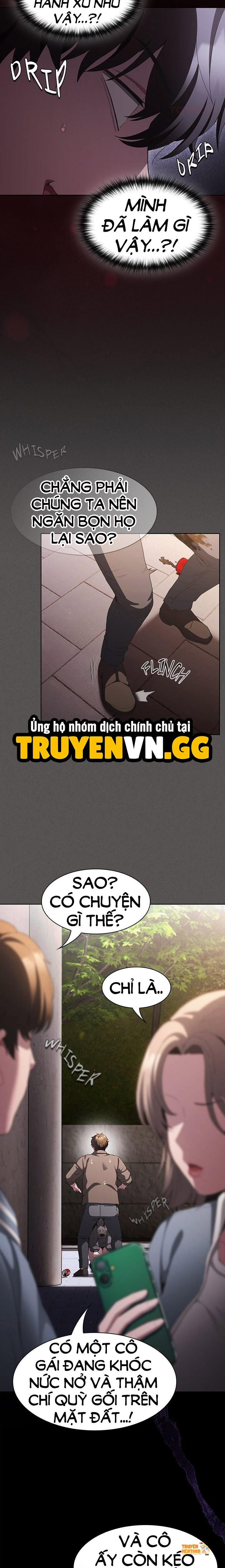 Xem ảnh Tin Em Đi! Em Trao Anh Lần Đầu Mà - Chapter 33 - tmp6wzkfees - Truyenhentaiz.net