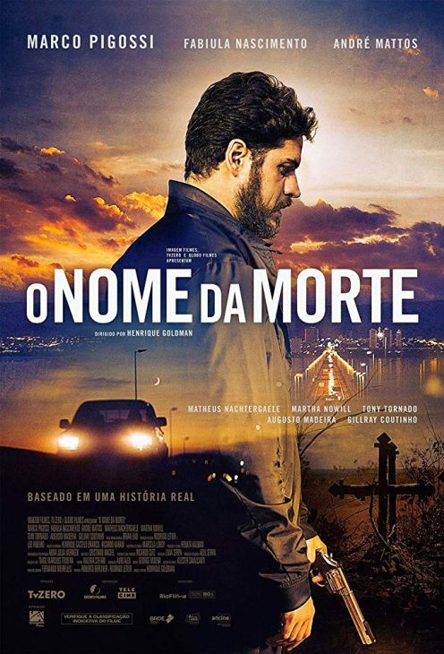 Nazywają mnie śmierć / O Nome da Morte (2017) PL.480p.WEB-DL.XviD.AC3-LTS ~ Lektor PL