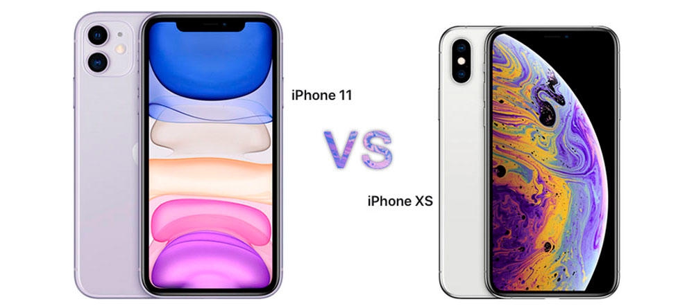 Características del iPhone XS Max