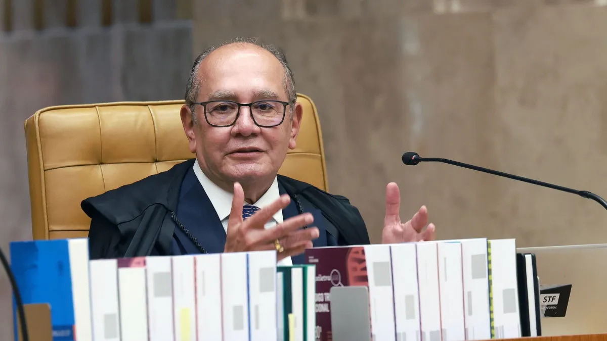 Gilmar Mendes: Não precisamos importar soluções contra o crime organizado