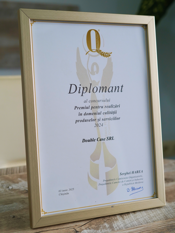 Diplomă de onoare