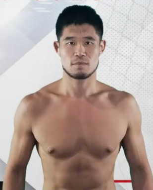 Kai Lu