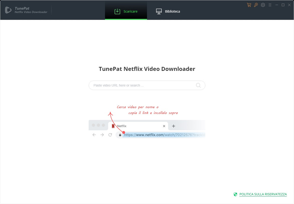 TunePat Netflix Video Downloader 1.8.7 Multilingual GpT