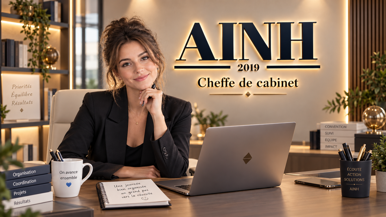 Élise AINH