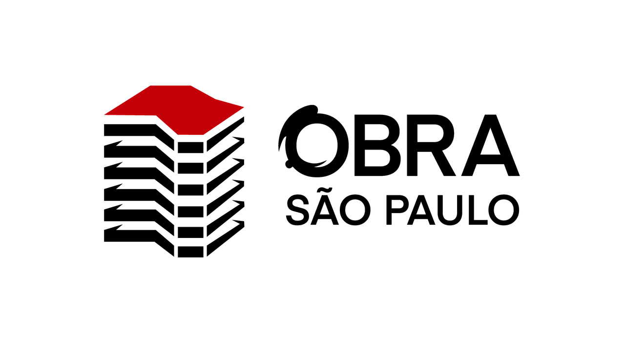Logo da Obra São Paulo