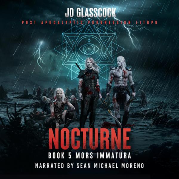 Nocturne Books 5 And 6 (McBain, Ed) Nocturne Books 5 And 6 (McBain, Ed)