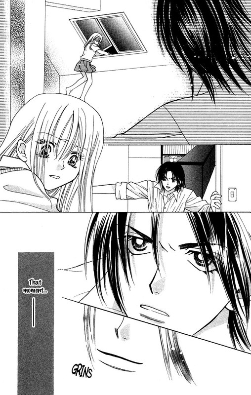 Kinku - Don't Say I Love YouVol1-25