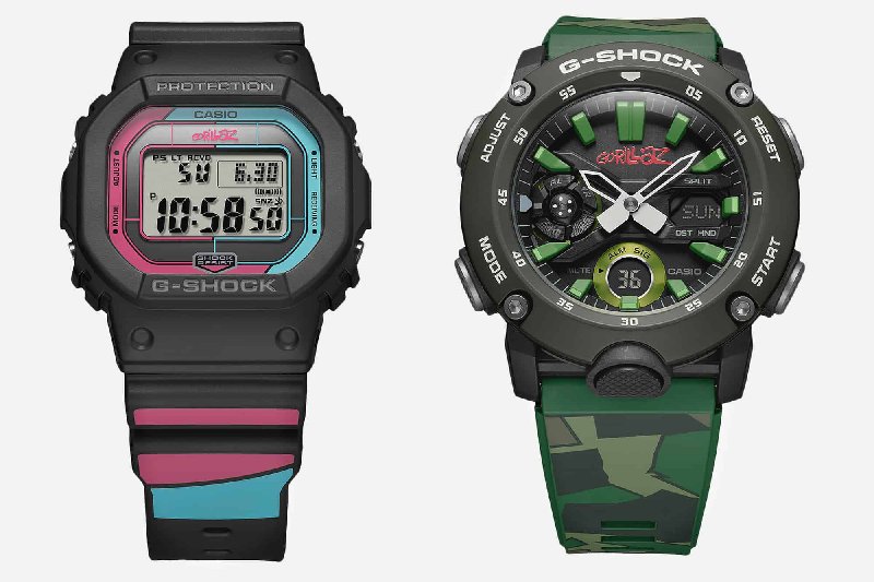 G-Shock-Gorillaz-3