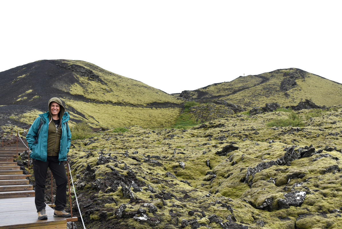 Norte: Agua y piedras - Iceland, Las fuerzas de la naturaleza (2021) (58)